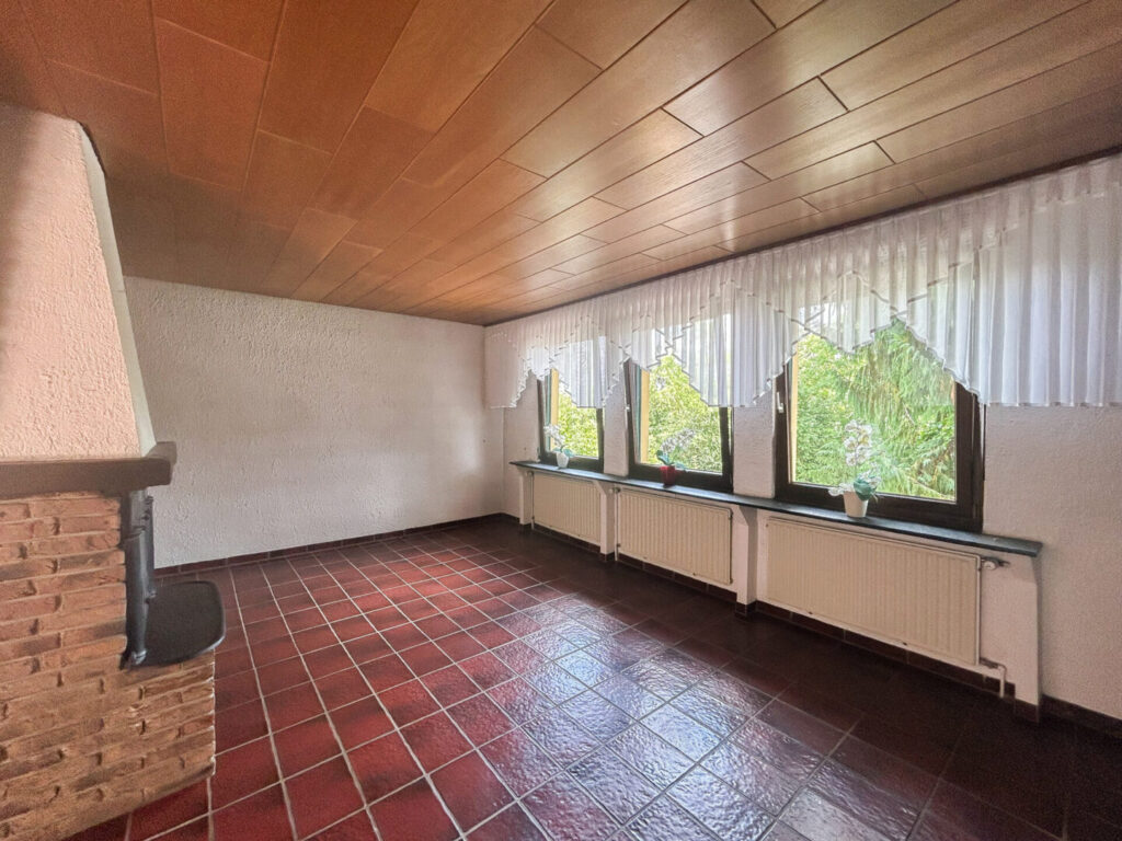 5 - Wohnzimmer EG