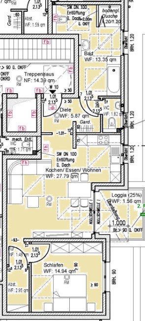 Wohnung 10