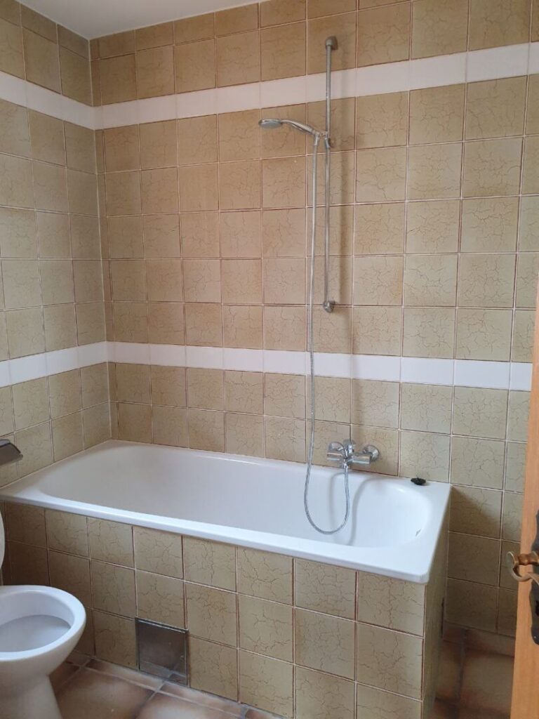 13 Badezimmer 3.OG