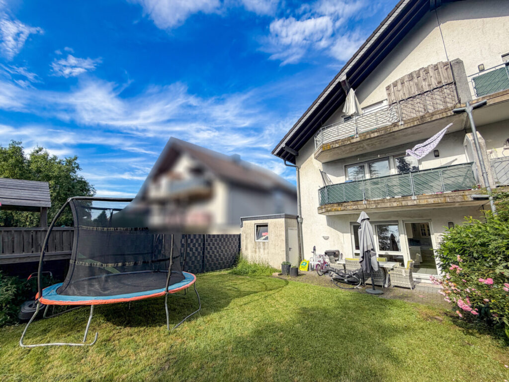 5 - Garten W1