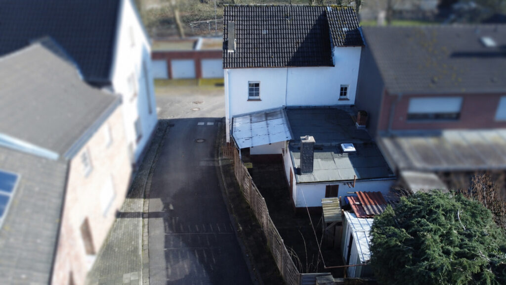 2 Rückansicht