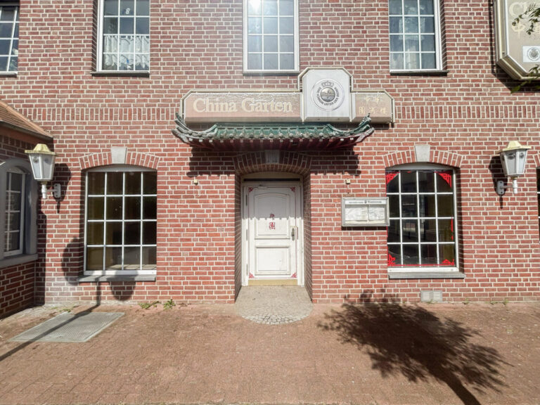 28 Eingang Restaurant