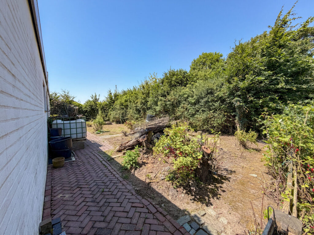 26 Gartenweg