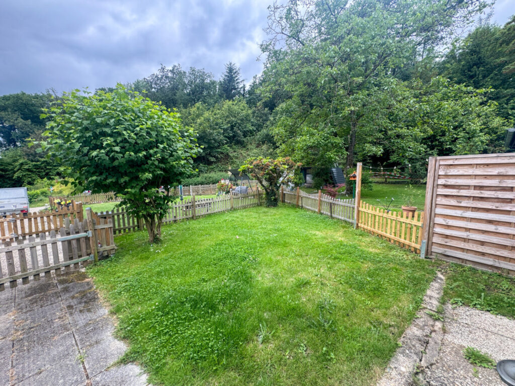 2 Garten