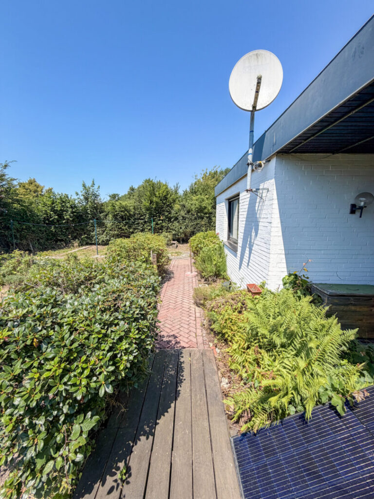 21 Gartenweg