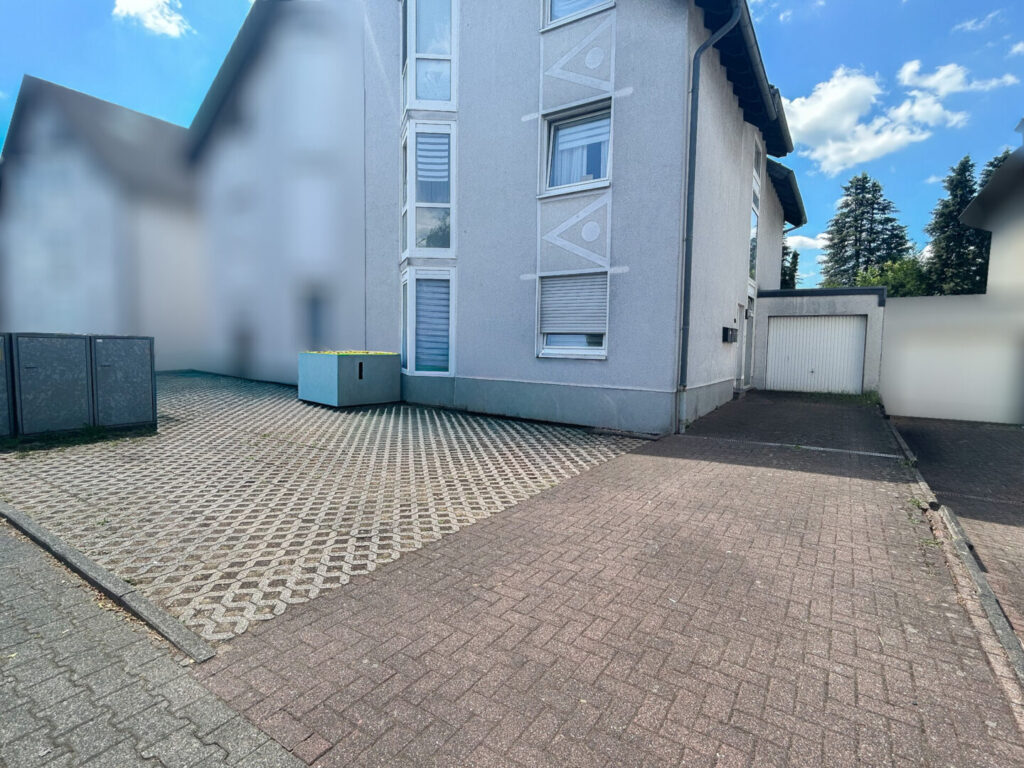 15 - Nordansicht