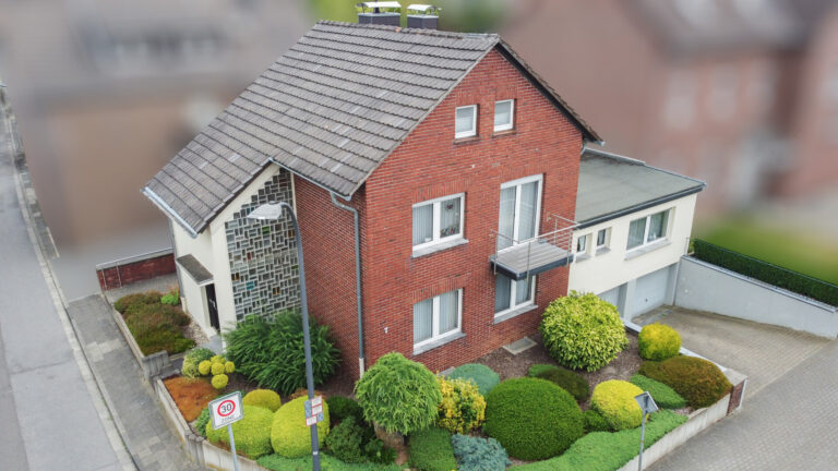 Haus in Loverich