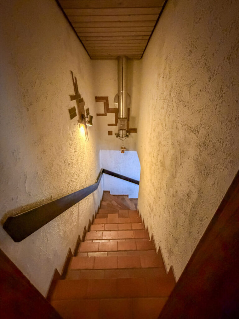 30 Kellertreppe