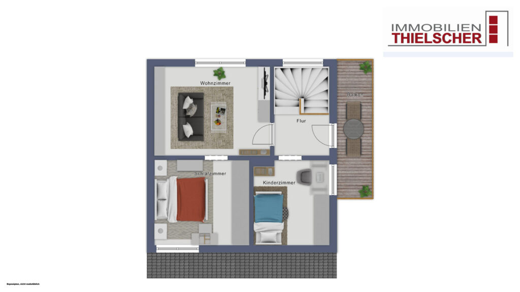 Real Estate Title Image Background