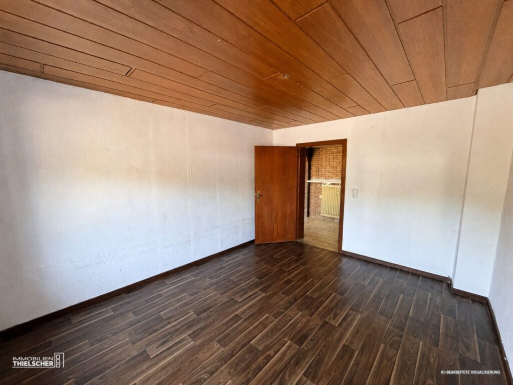 16 Schlafzimmer 1 straßenseitig EG