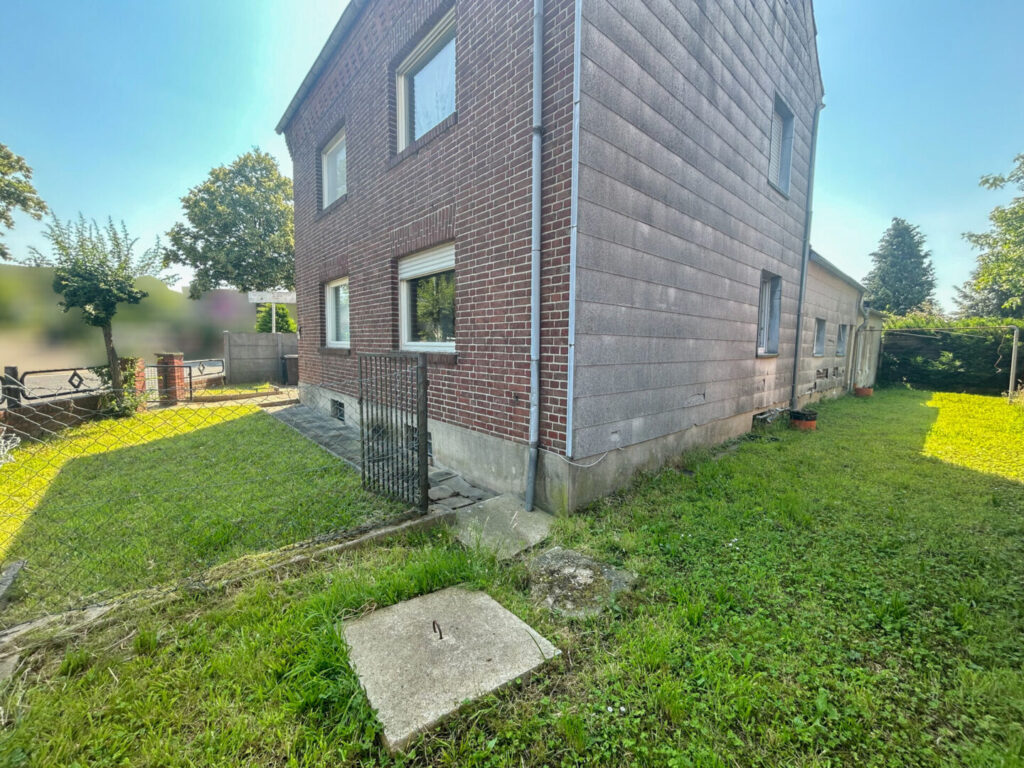 36 Garten