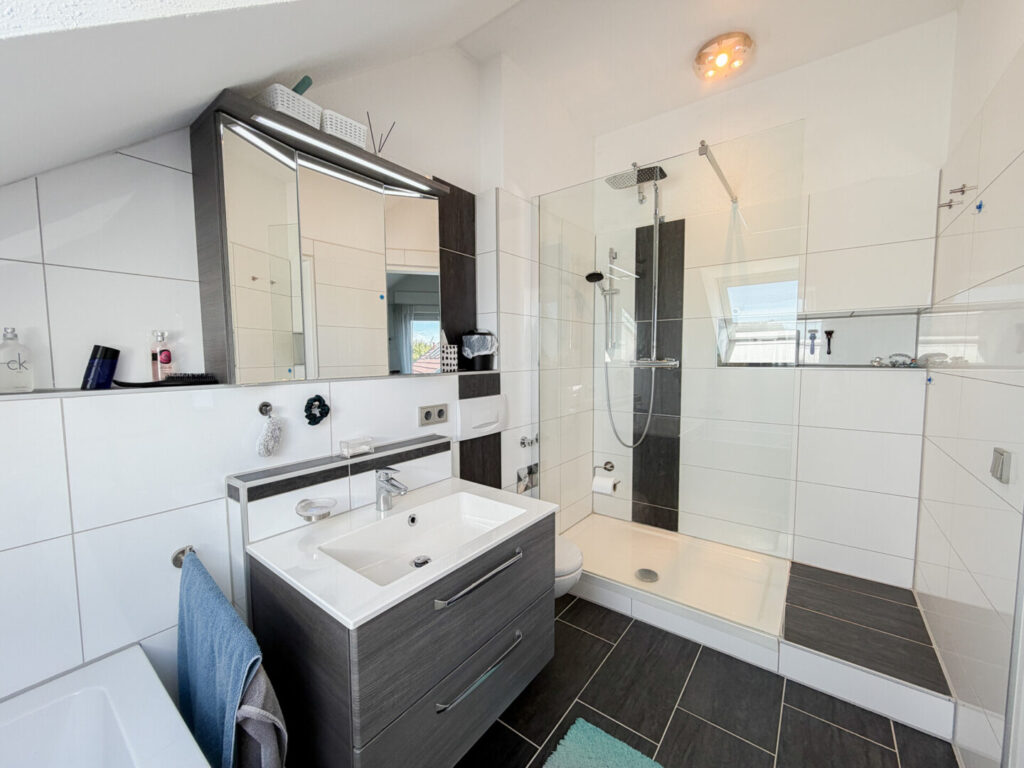 20 Badezimmer SB
