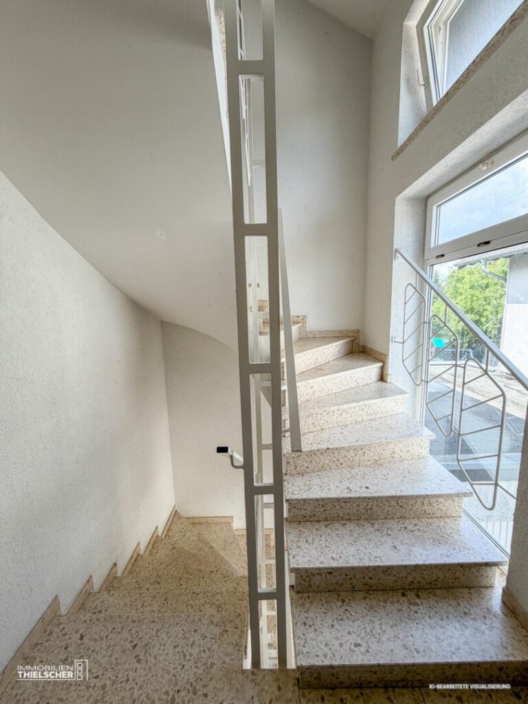 10 Treppenhaus