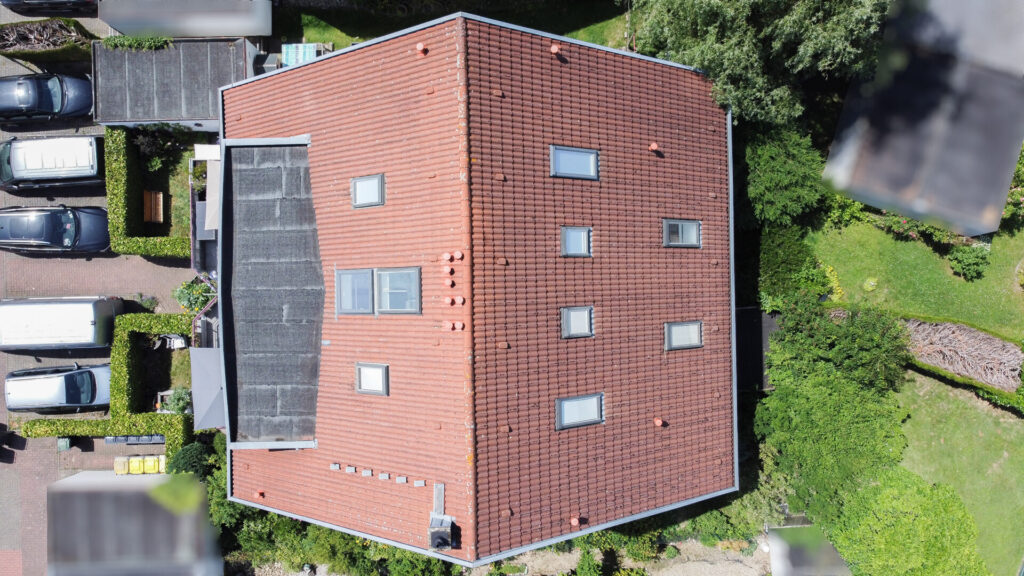 31 Haus Vogelperspektive