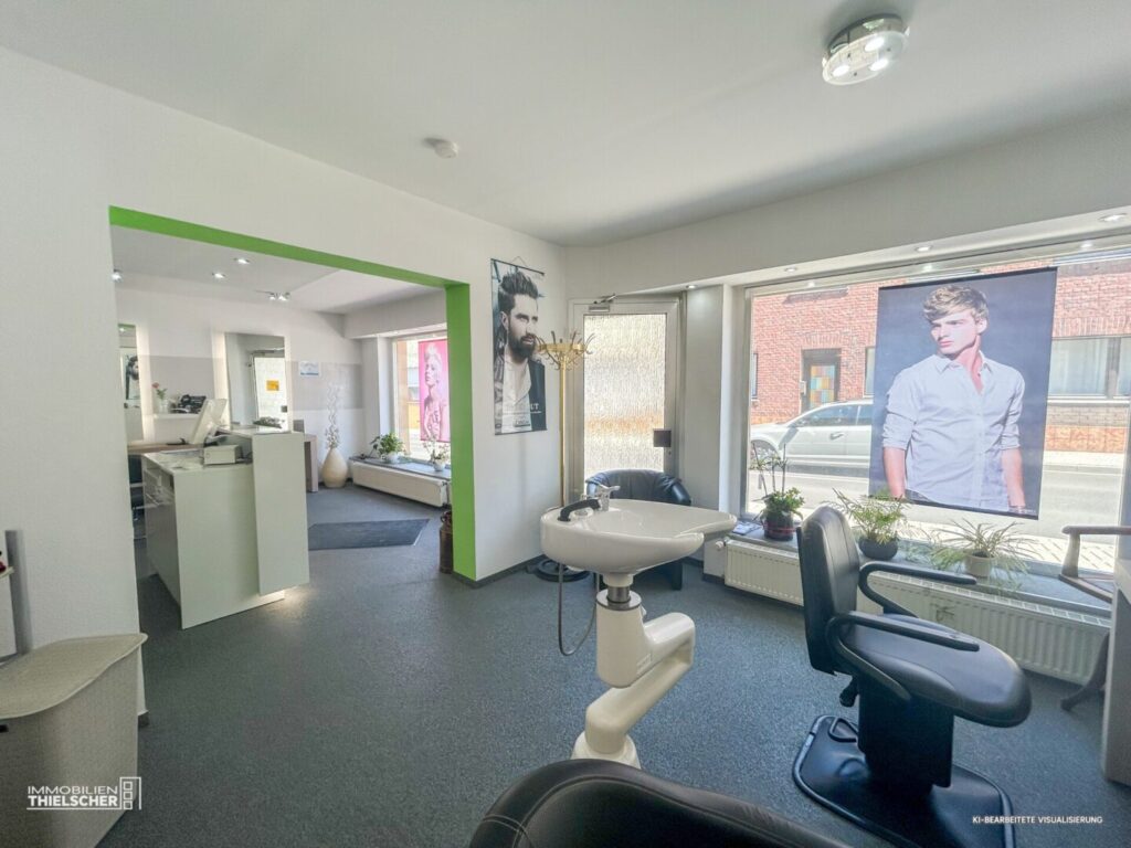6 Ladenlokal EG
