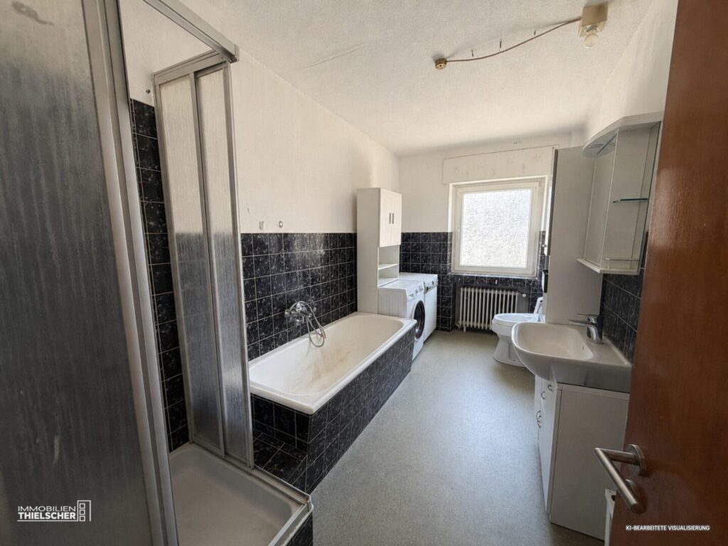 27 Badezimmer OG