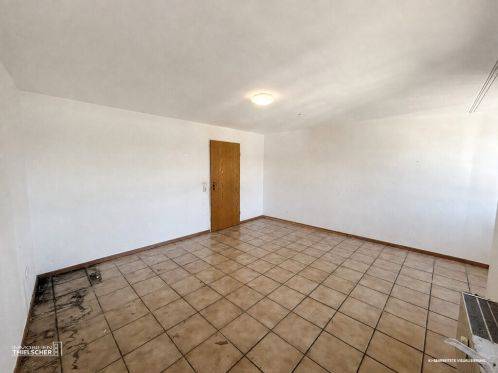 6 Schlafzimmer