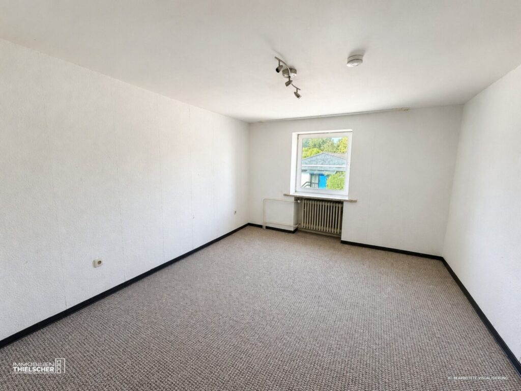 20 Schlafzimmer 3 straßenseitig OG
