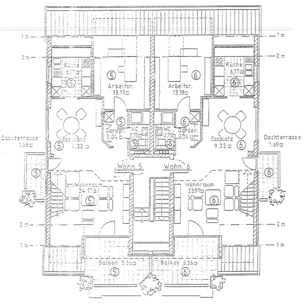 36 Grundriss