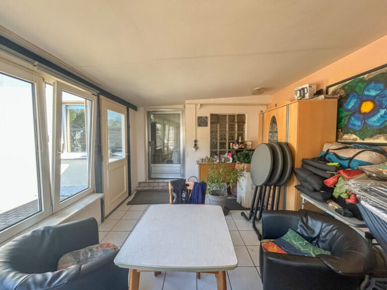 19 Wintergarten EG