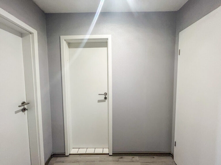 22 Wohnungsflur OG WE1