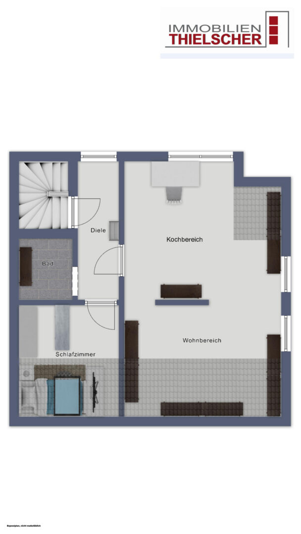 47 Grundriss Dachgeschoss
