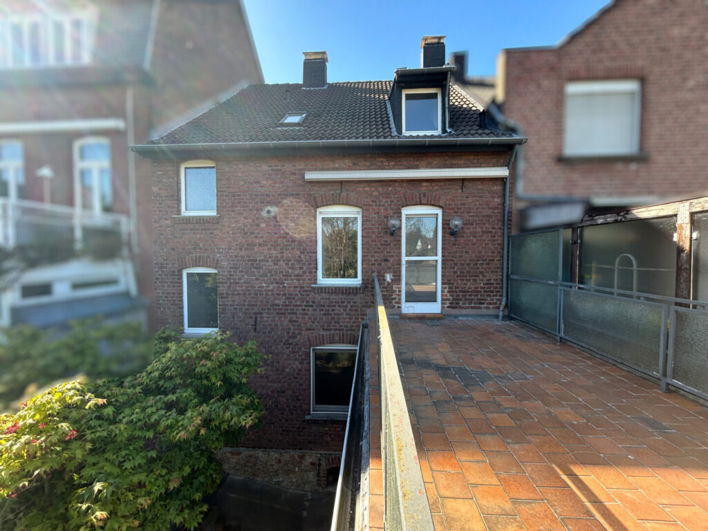 15 Dachterrasse W2 OG