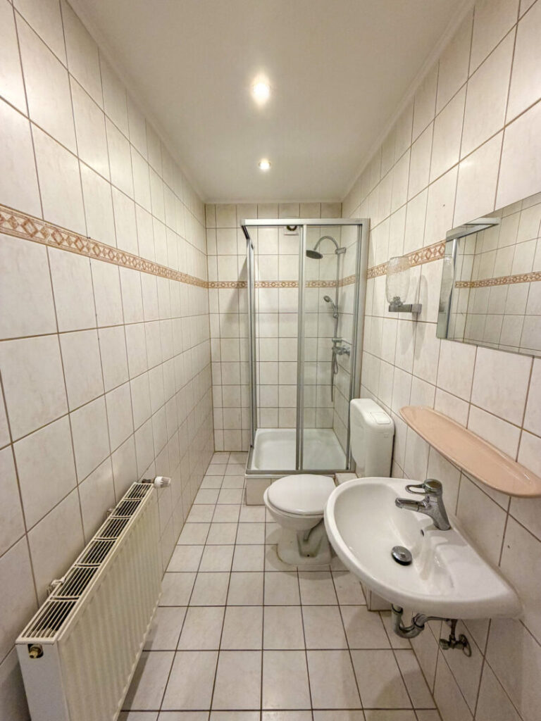 16.1 Badezimmer W2 OG