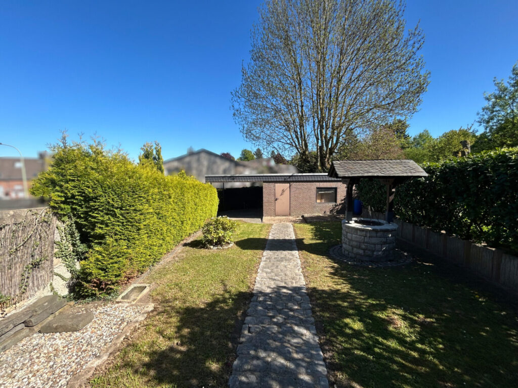 35 Garten