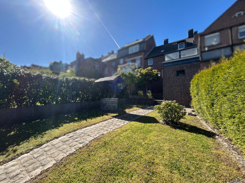 35.2 Garten
