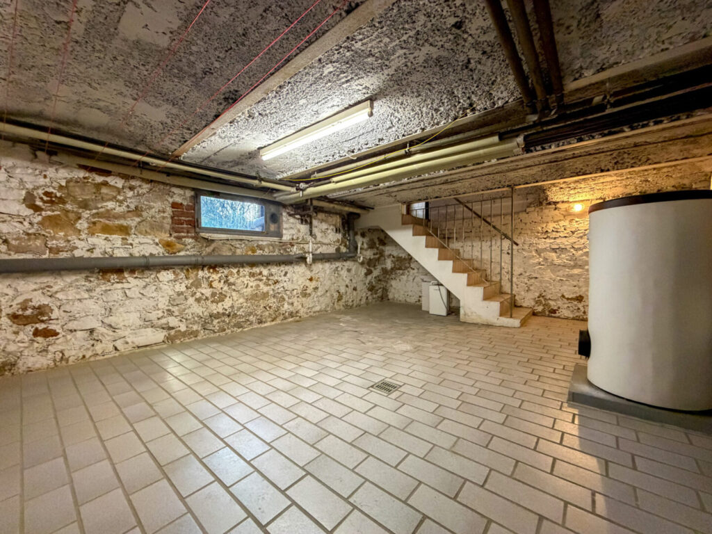 45.1 Heizungsraum KG
