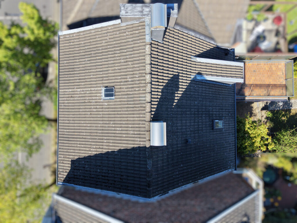 51 Dach Vogelperspektive