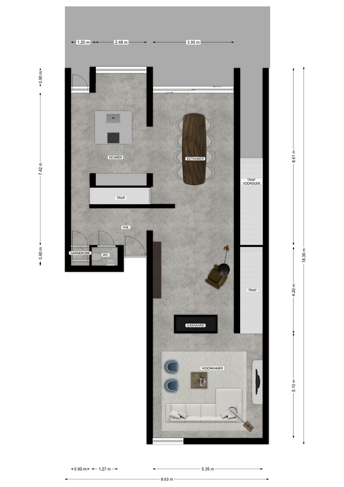 32 Grundriss EG