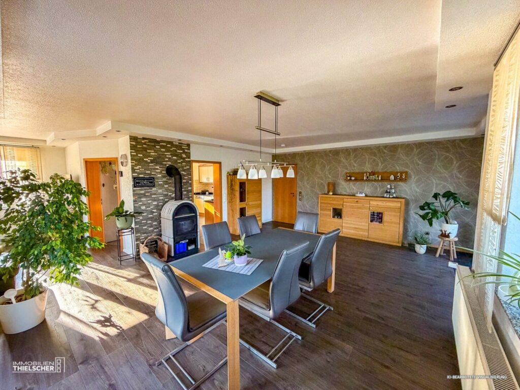 7 Wohnzimmer EG