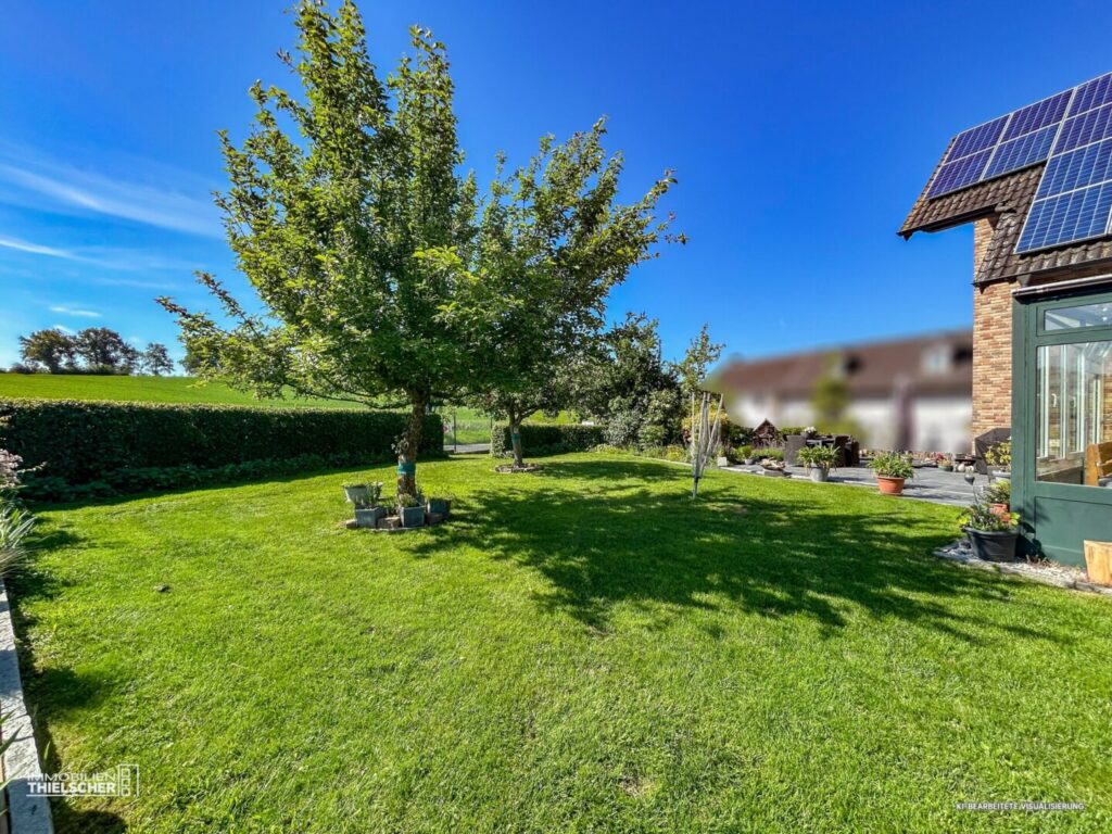 31 Garten