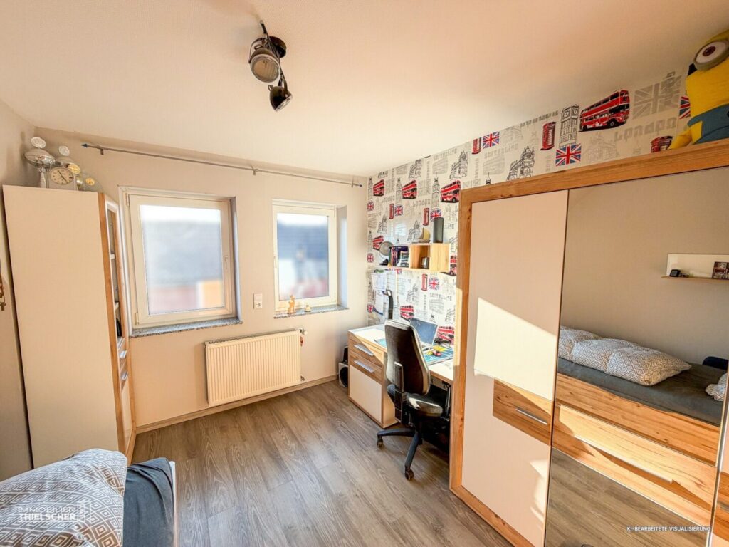 46 Kinderzimmer DG 2