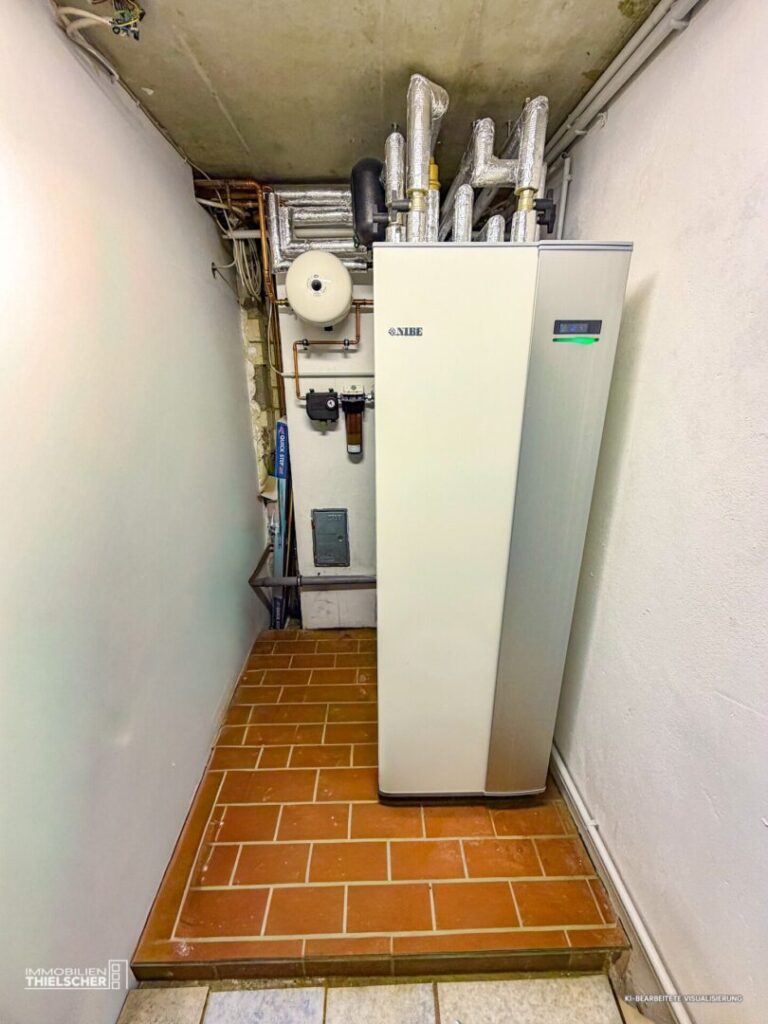 51 Luft-Wärmepumpe KG