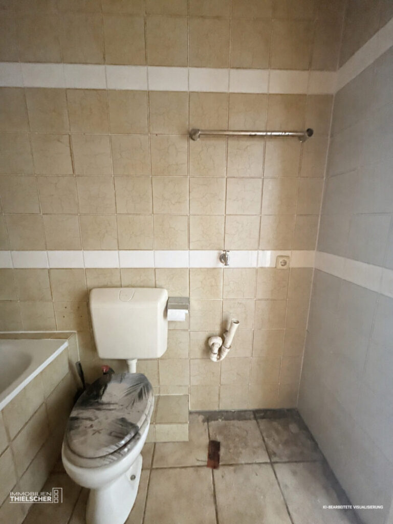 14 Badezimmer