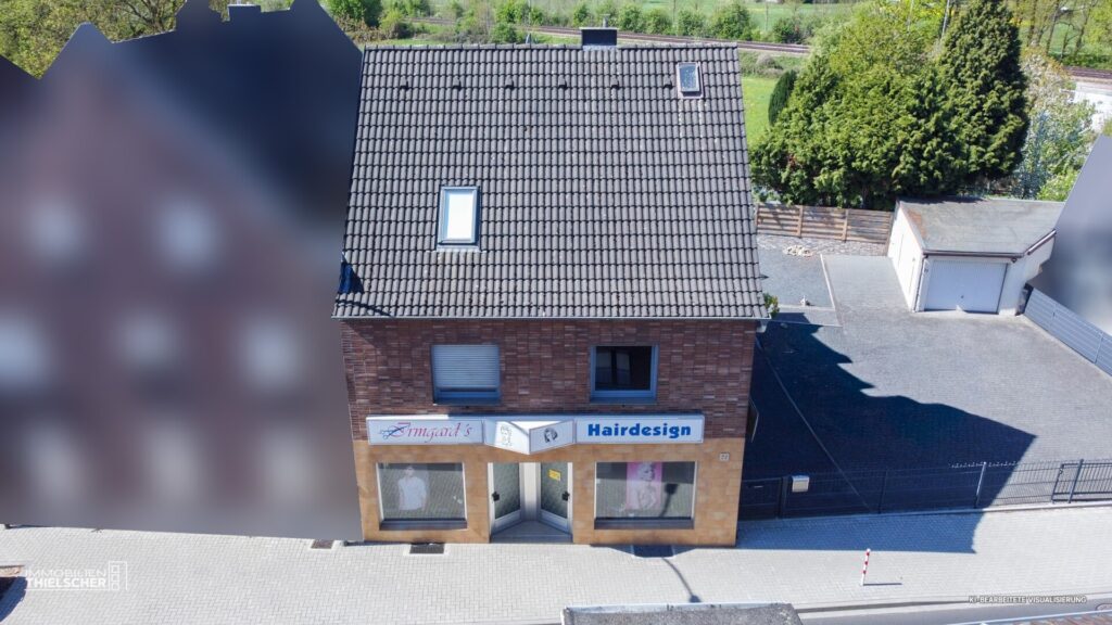 39 Außenansicht