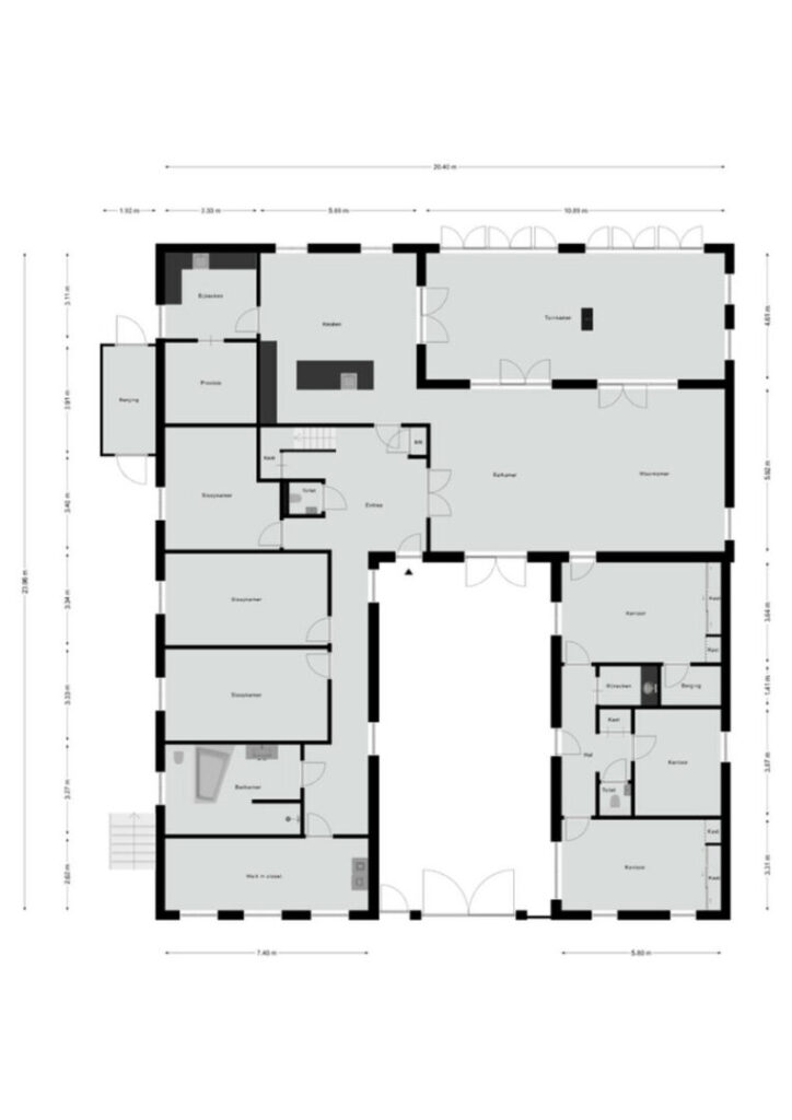58 Grundriss EG