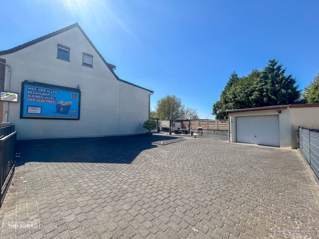 38 Außenansicht