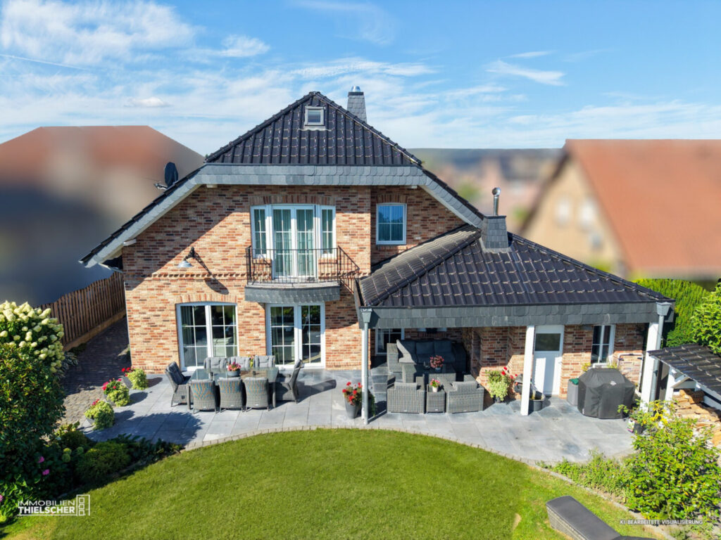 8 Terrasse