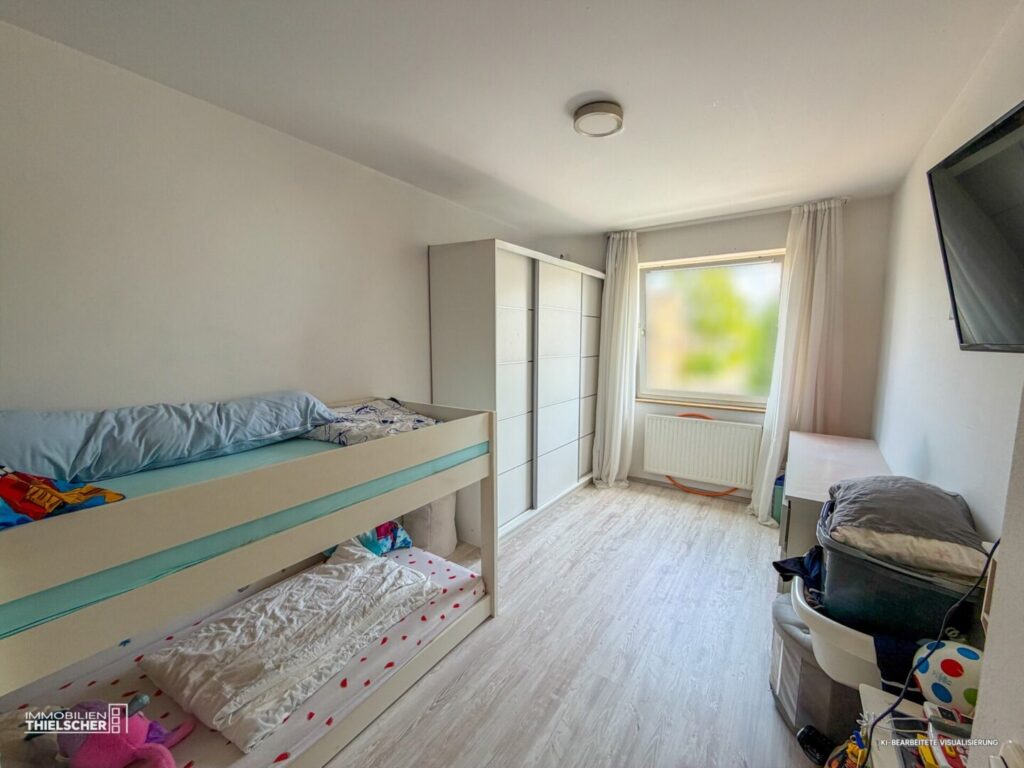 6 Kinderzimmer