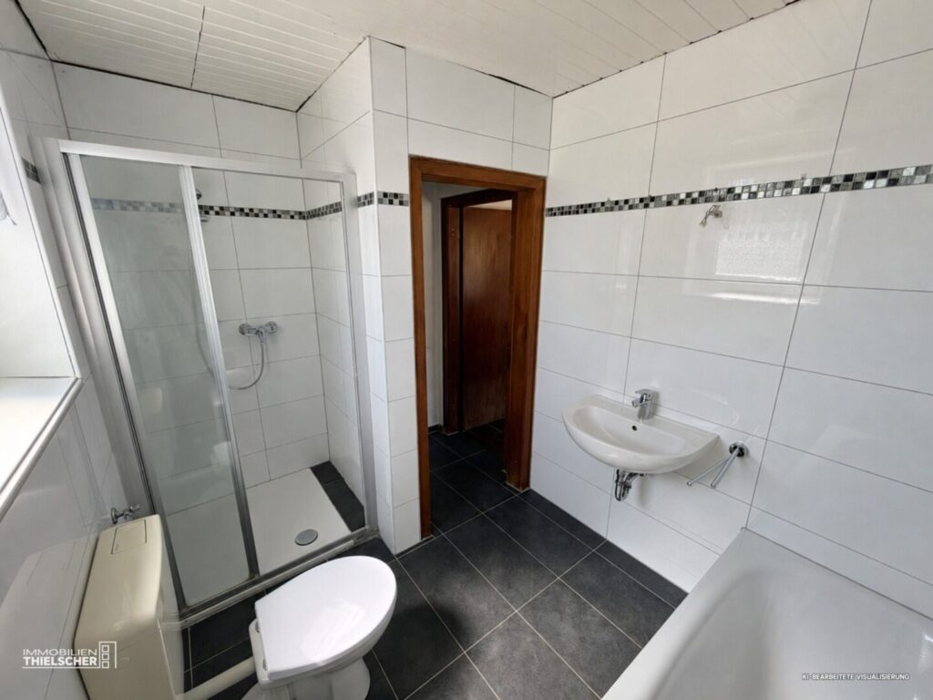 9 Badezimmer EG