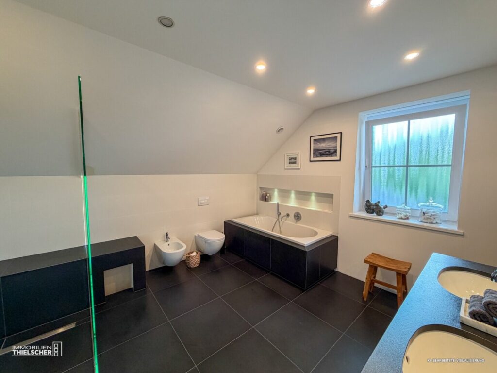28 Badezimmer OG