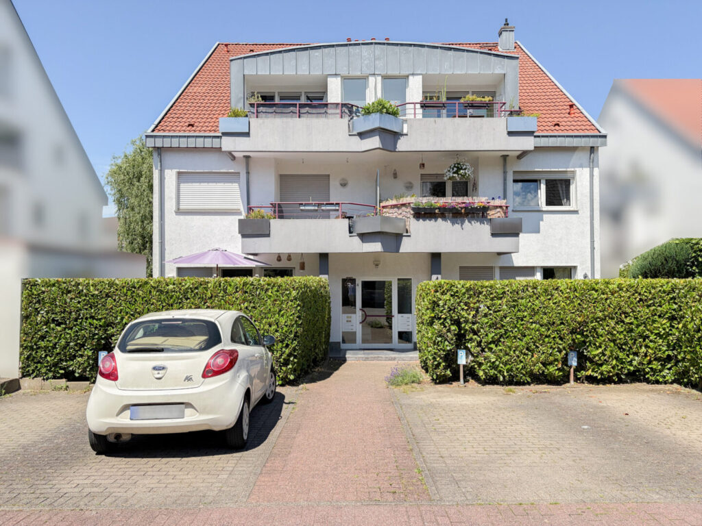 28 Stellplatz
