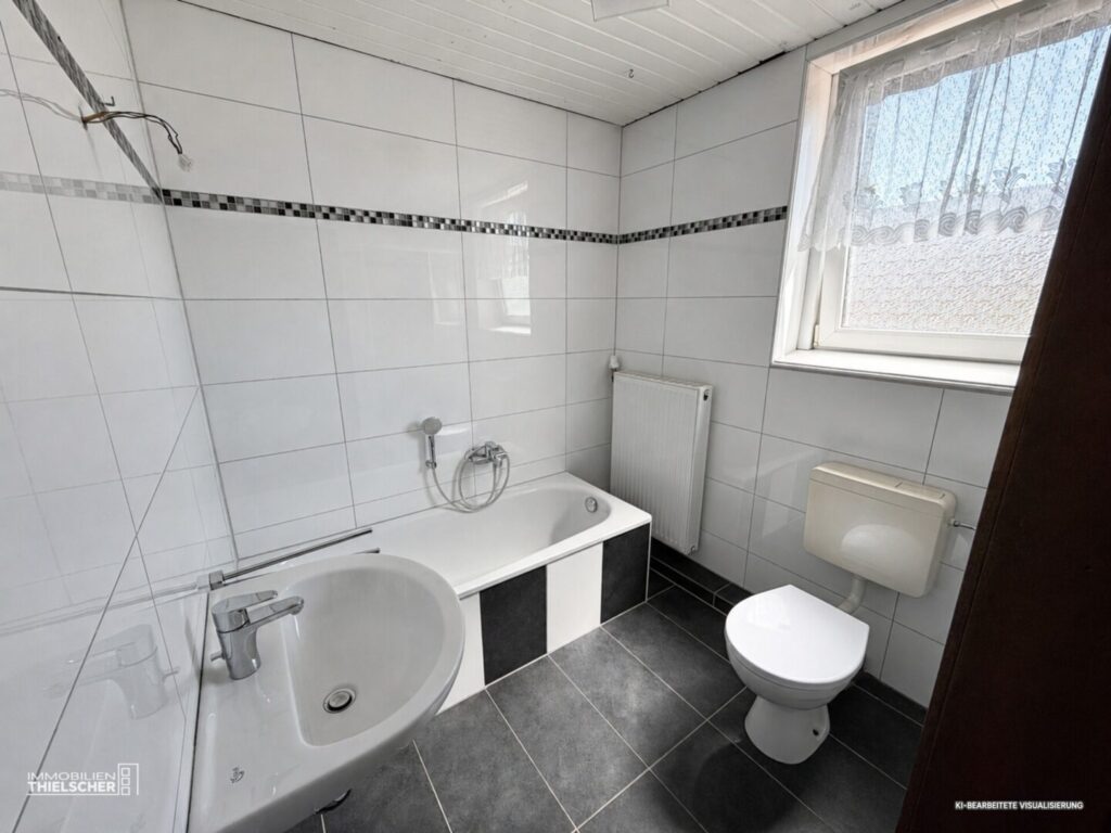 8 Badezimmer EG