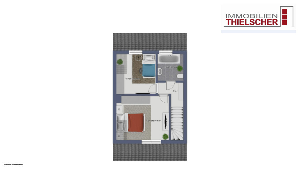 Real Estate Title Image Background