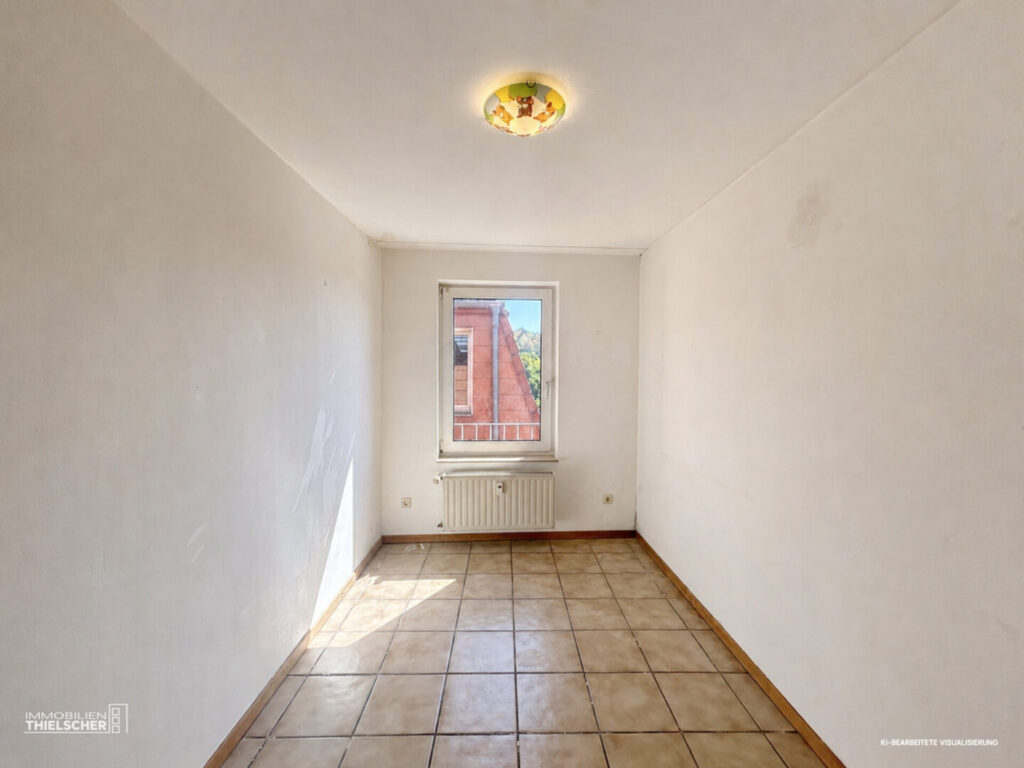 8 Kinderzimmer