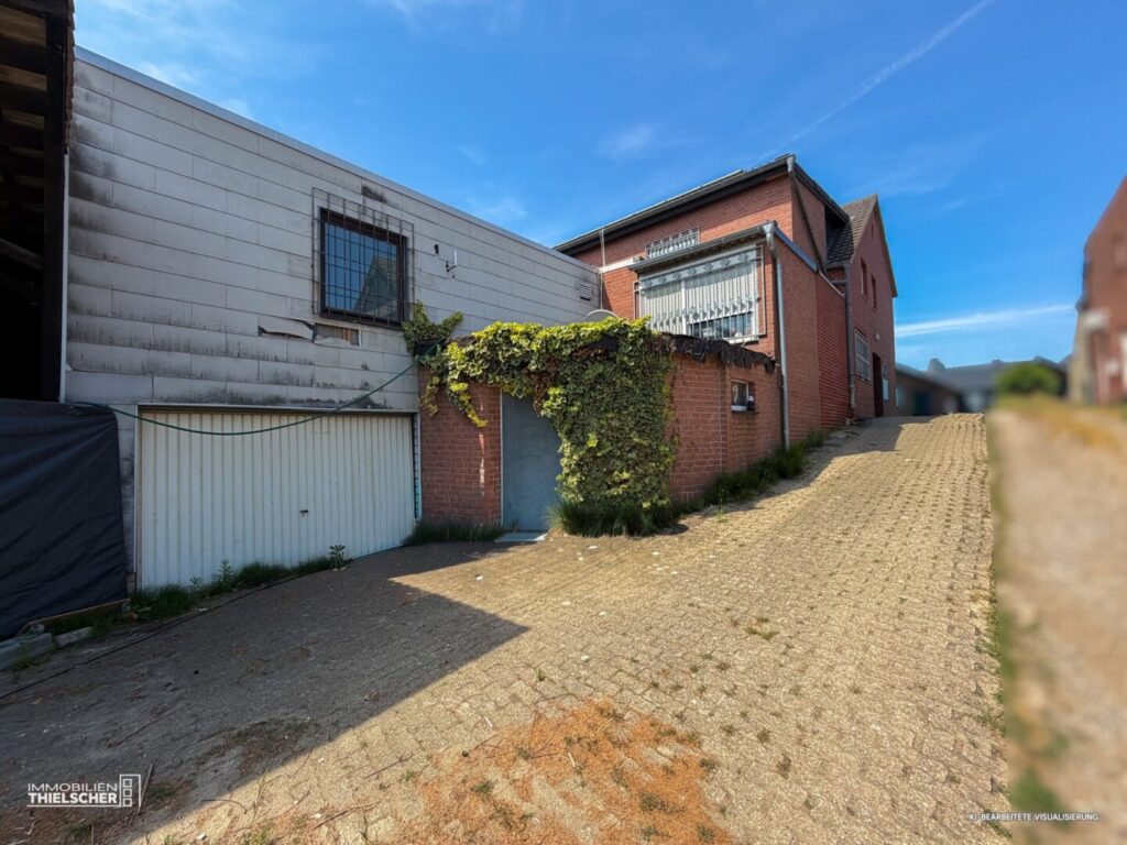 39 Hinterhof